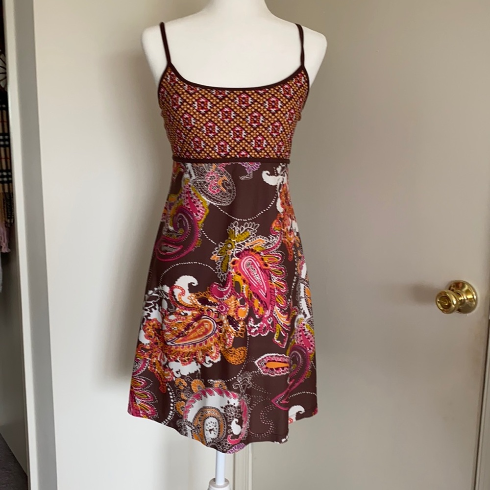 Athleta Sun/Swim active dress